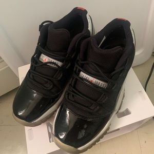 Jordan 11